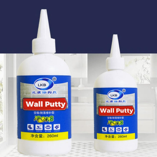 2023 KSA معجون إصلاح فراغات البلاط الأصلي (عبوة والثانية مجاناً)